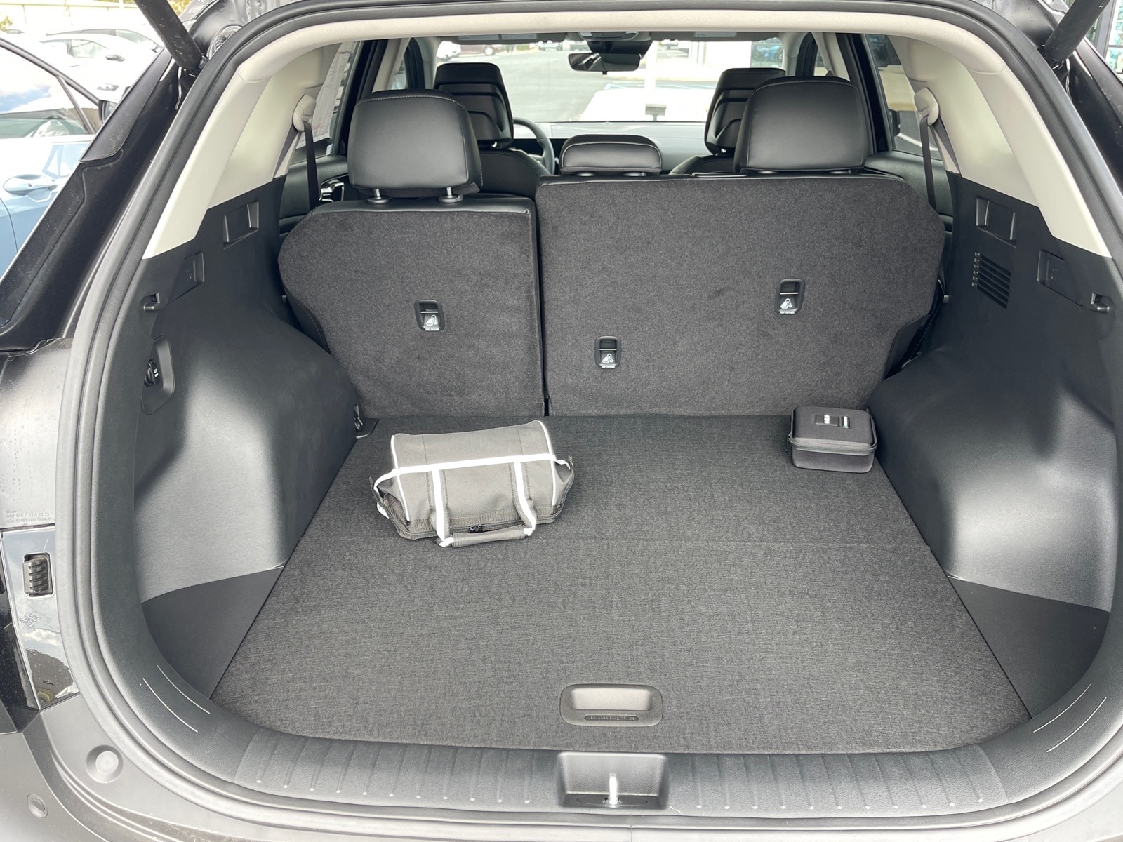 2026 Kia Sportage EX - Photo 15