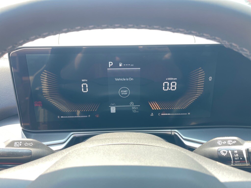2026 Kia Sorento S photo 3