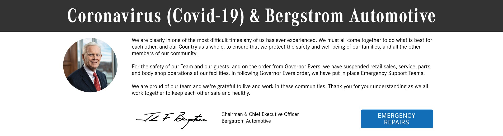 Enterprise Motorcars New MercedesBenz Dealership in Appleton, WI