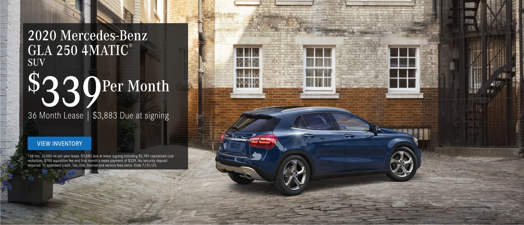 Enterprise Motorcars New MercedesBenz Dealership in Appleton, WI