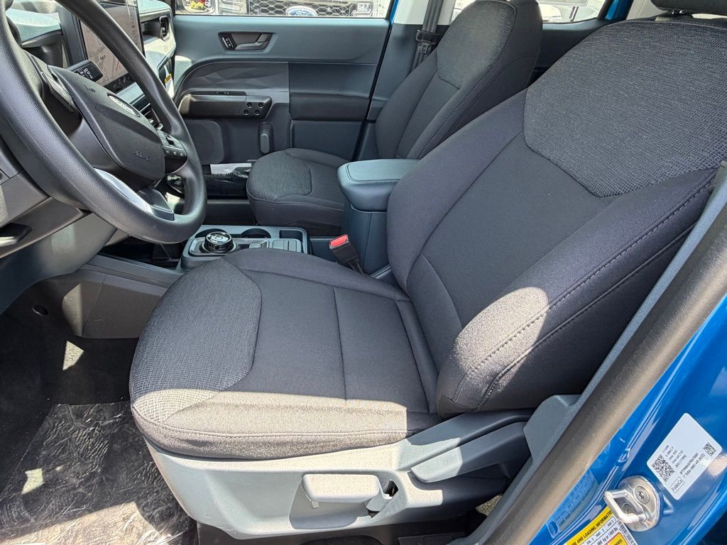 2026 Ford Maverick XL - Photo 17