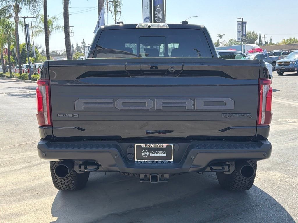 2026 Ford F-150 Raptor - Photo 11