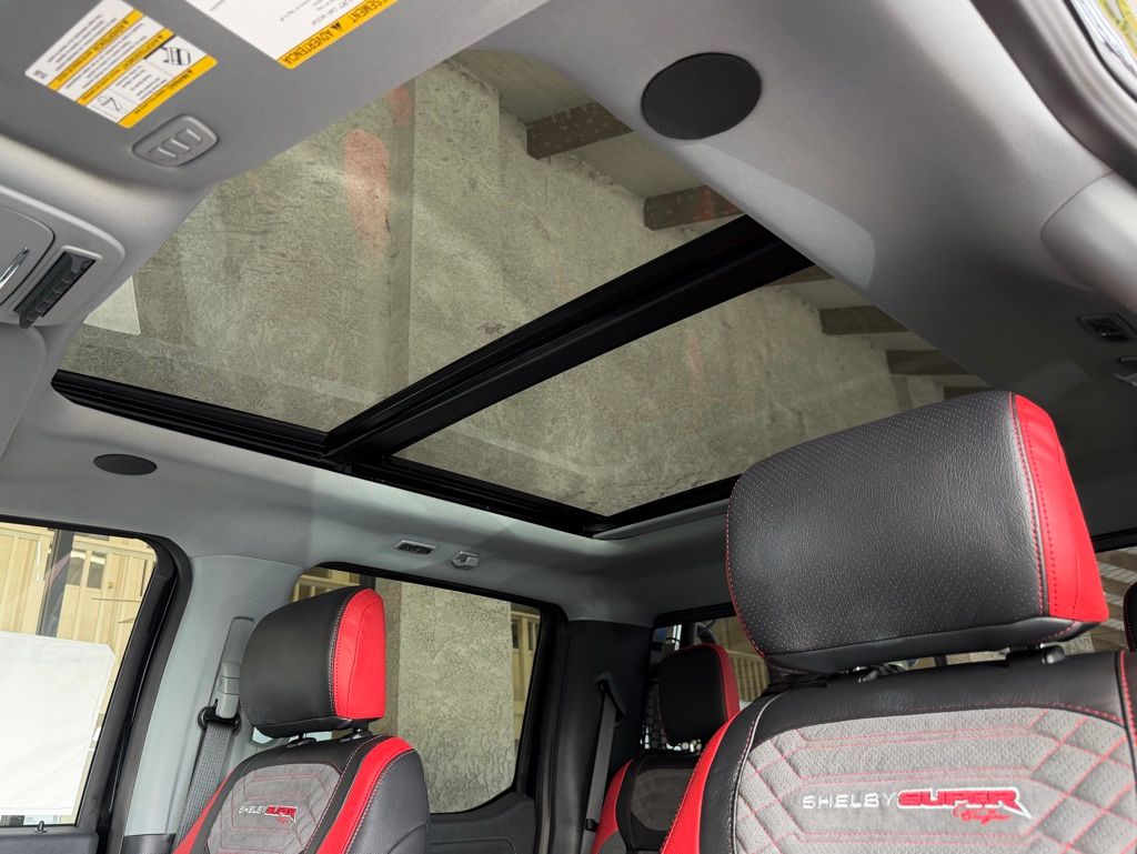 2025 Ford F-250 Super Duty Lariat - Photo 17