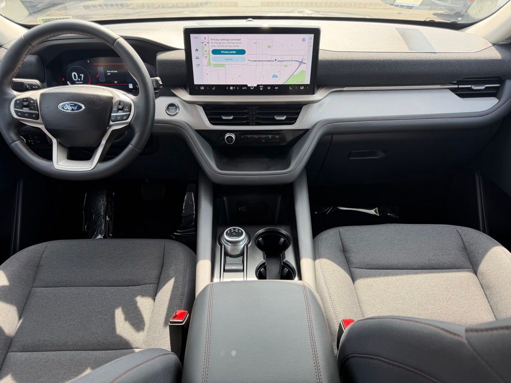 2026 Ford Explorer - Photo 35