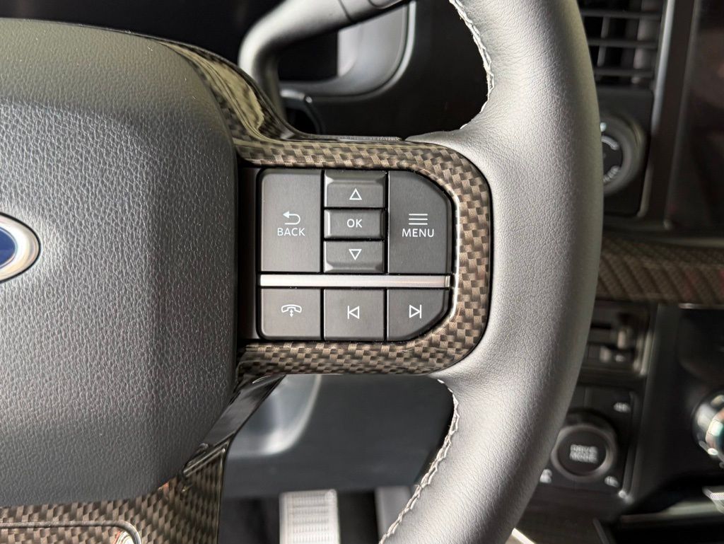 2025 Ford F-250 Super Duty Lariat - Photo 22