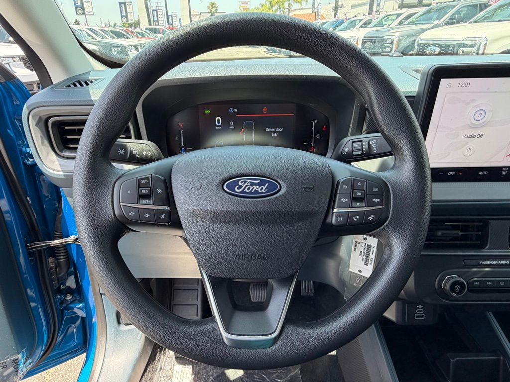 2026 Ford Maverick XL - Photo 19