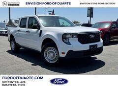 2026 Ford Maverick XL Truck SuperCrew