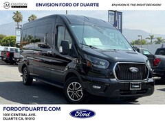 2026 Ford Transit-350 Passenger Wagon Medium Roof Van