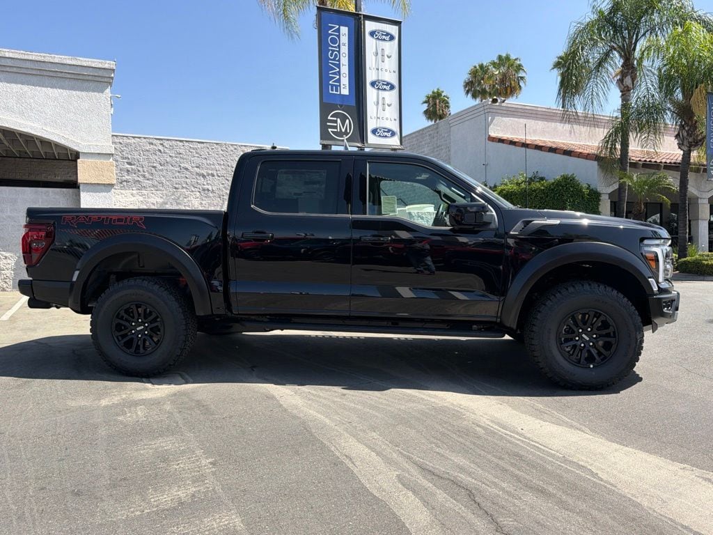 2026 Ford F-150 Raptor - Photo 14