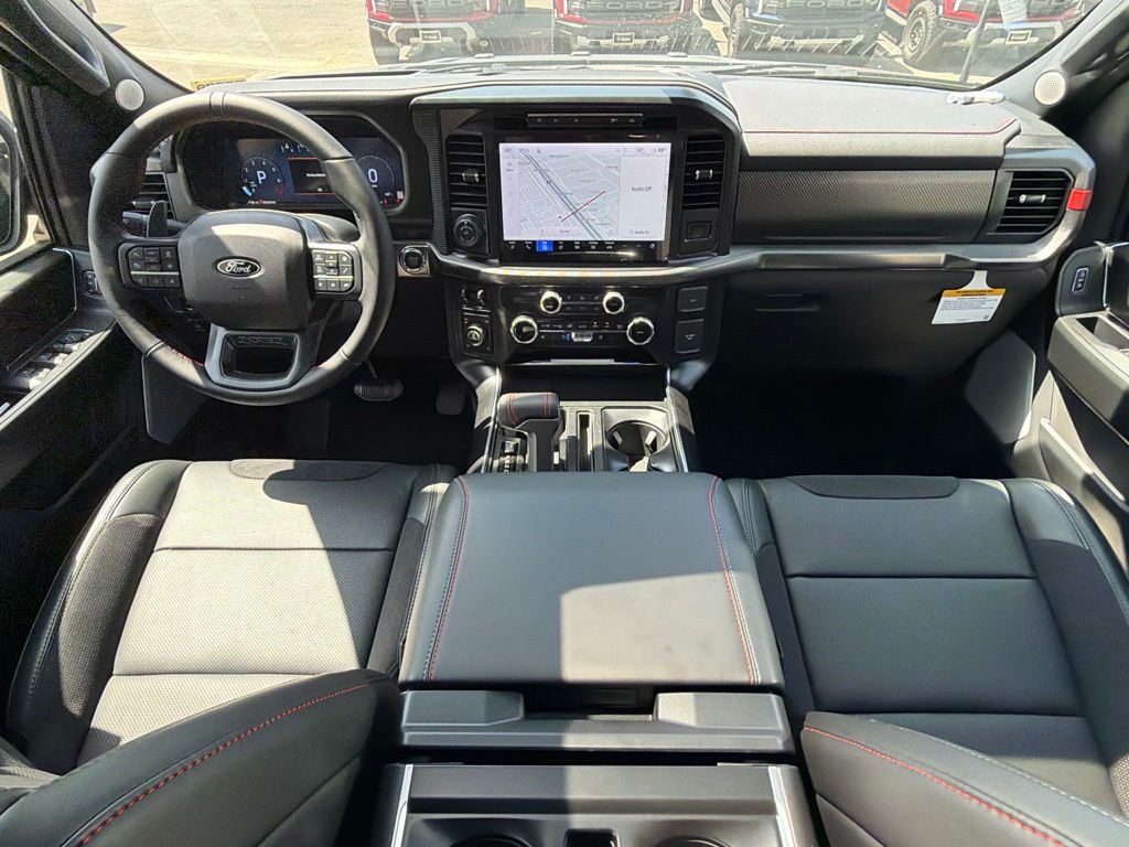 2026 Ford F-150 Raptor - Photo 34
