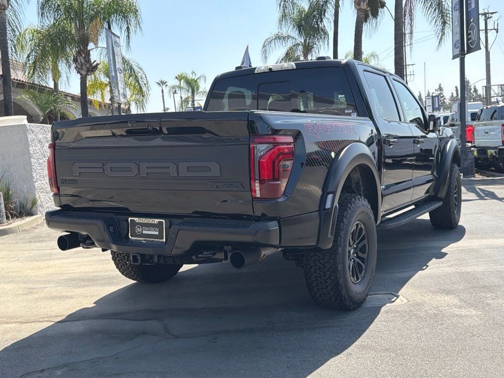 2026 Ford F-150 Raptor - Photo 12