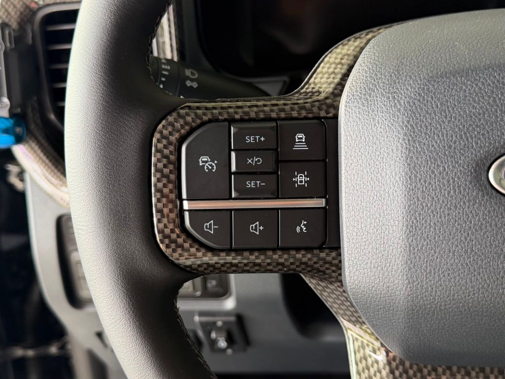 2025 Ford F-250 Super Duty Lariat - Photo 21