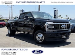 2026 Ford F-350 Truck Crew Cab
