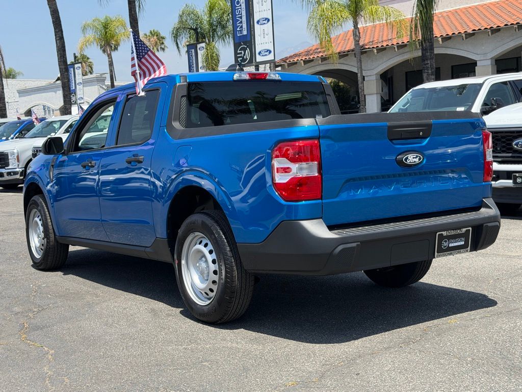 2026 Ford Maverick XL - Photo 11