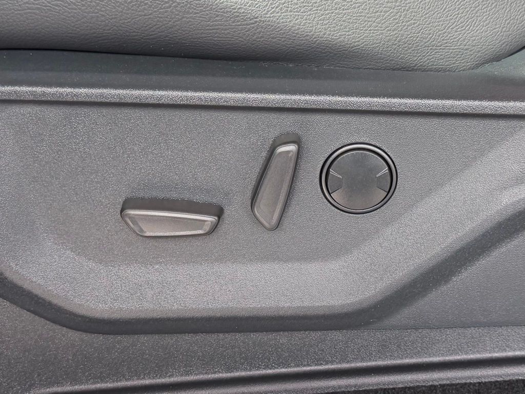 2025 Ford F-250 Super Duty Lariat - Photo 18