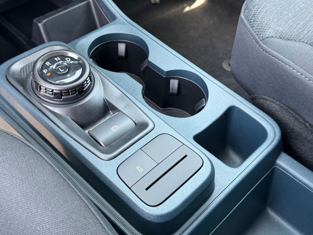 2026 Ford Maverick XL - Photo 23