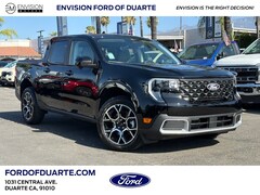 2026 Ford Maverick Lariat Truck SuperCrew