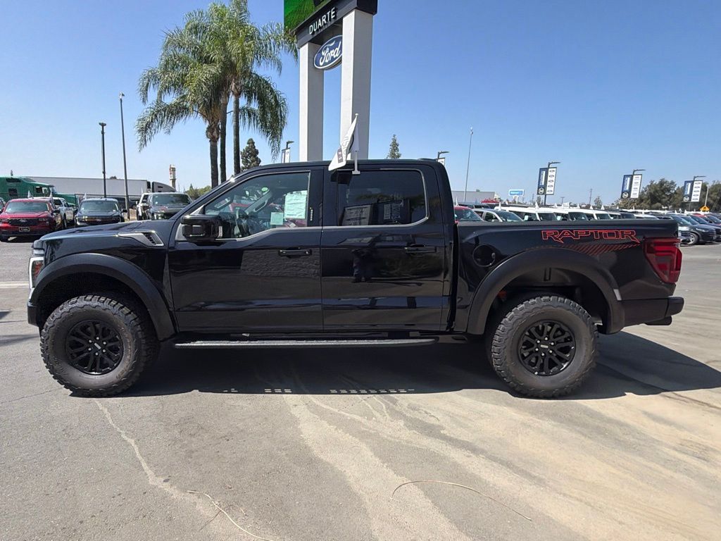 2026 Ford F-150 Raptor - Photo 7
