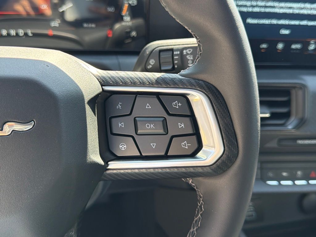 2026 Ford Mustang EcoBoost Fastback - Photo 25