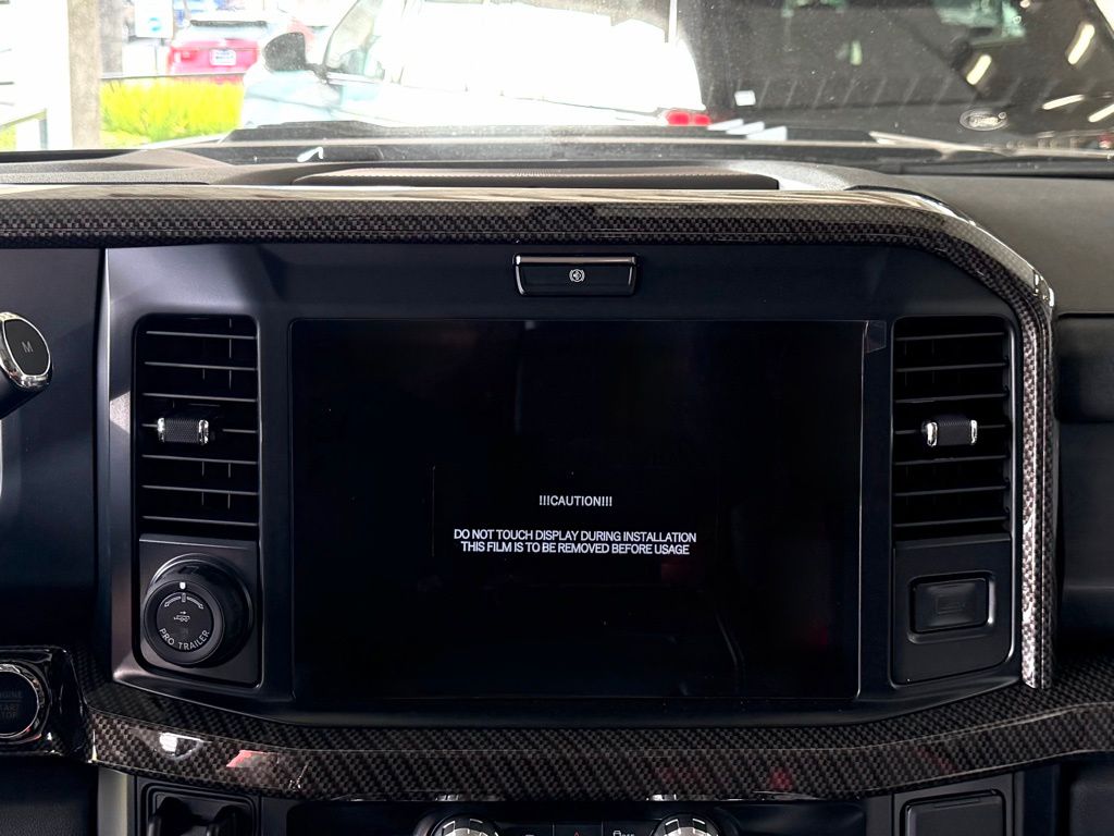 2025 Ford F-250 Super Duty Lariat - Photo 24
