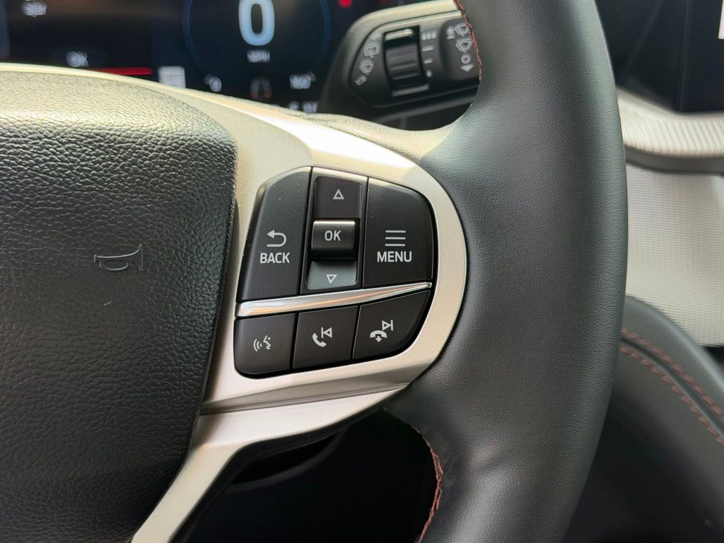 2026 Ford Explorer - Photo 29