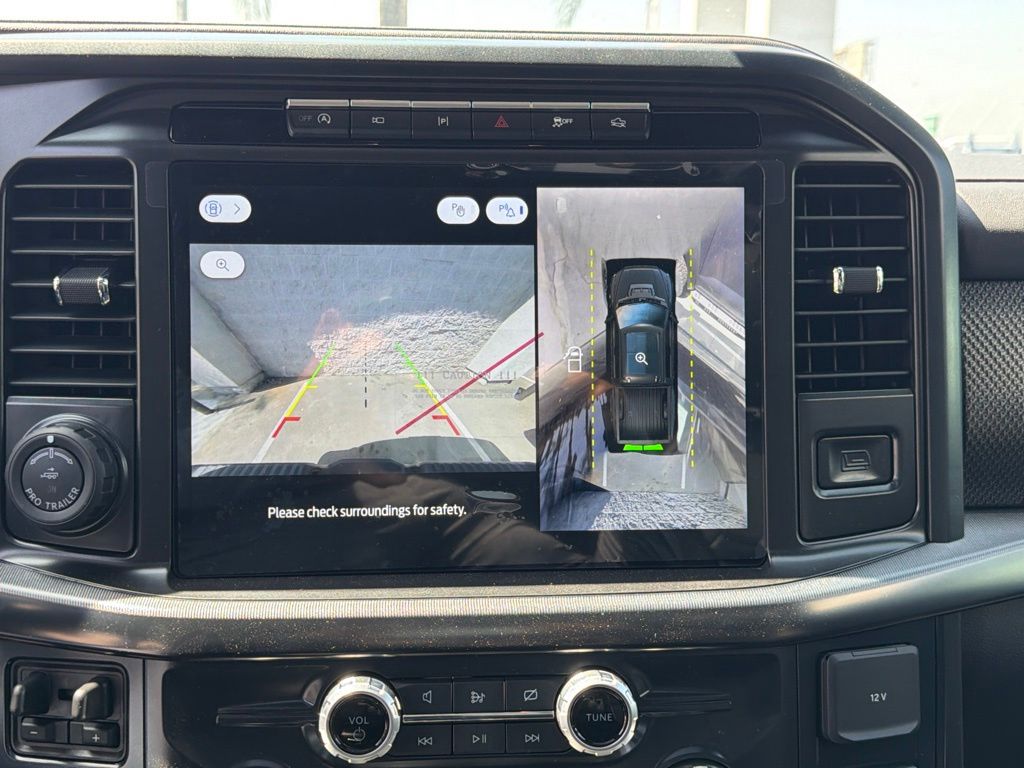 2026 Ford F-150 Raptor - Photo 31