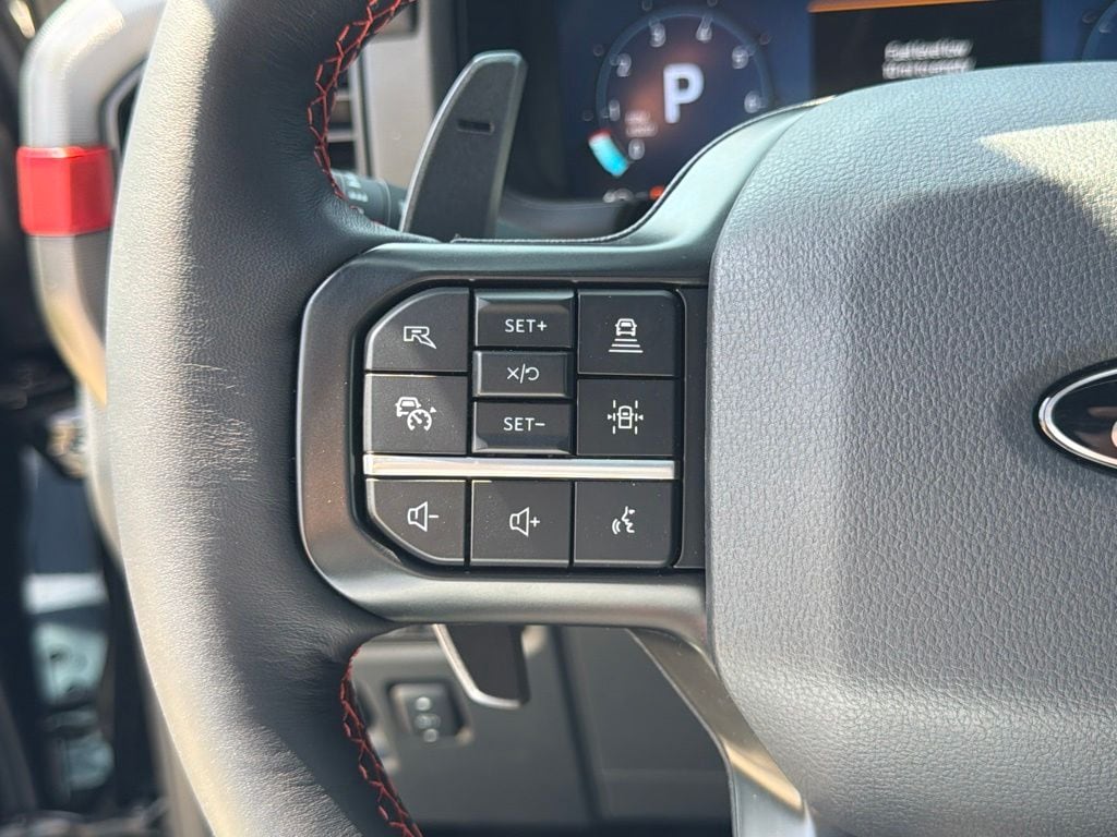 2026 Ford F-150 Raptor - Photo 26