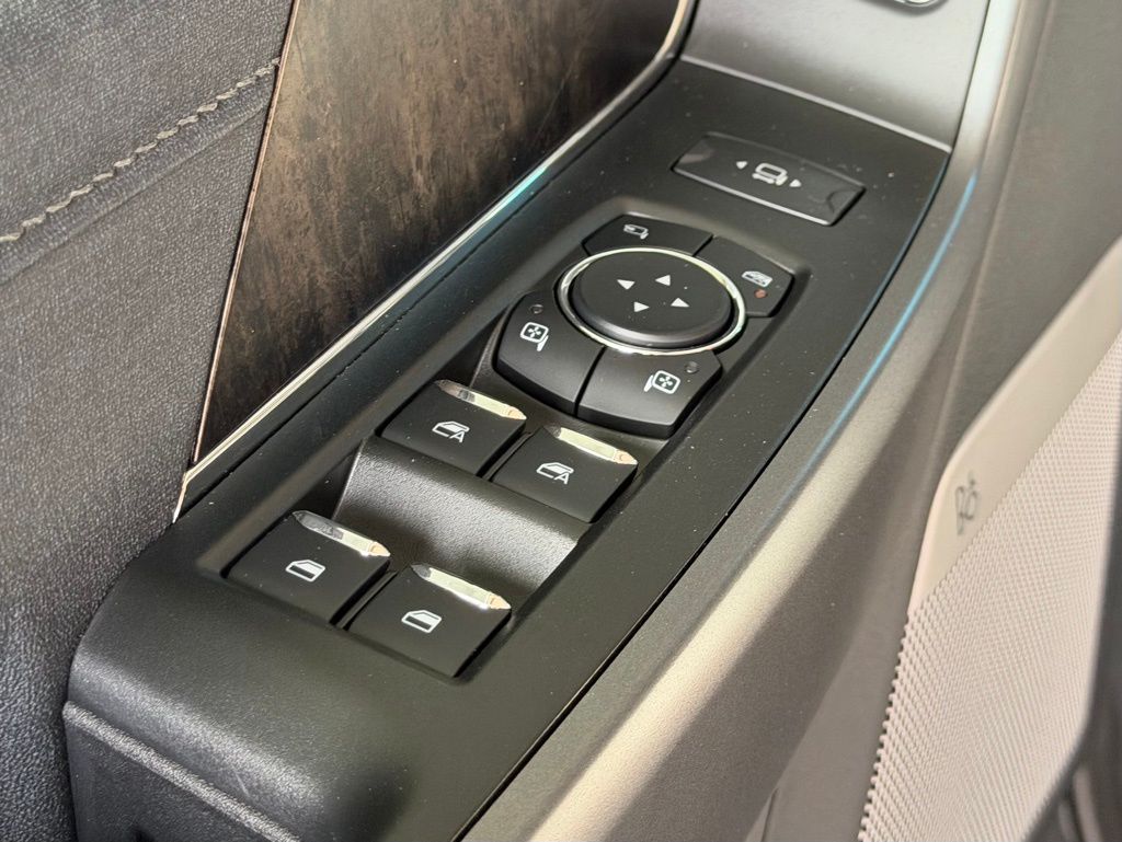 2025 Ford F-250 Super Duty Lariat - Photo 14