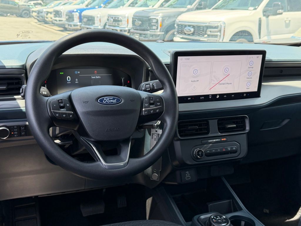 2026 Ford Maverick XL - Photo 27