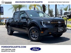 2026 Ford Maverick Tremor Truck SuperCrew