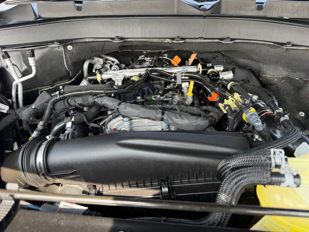 2026 Ford Explorer - Photo 39