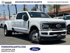 2026 Ford F-350 Truck Crew Cab