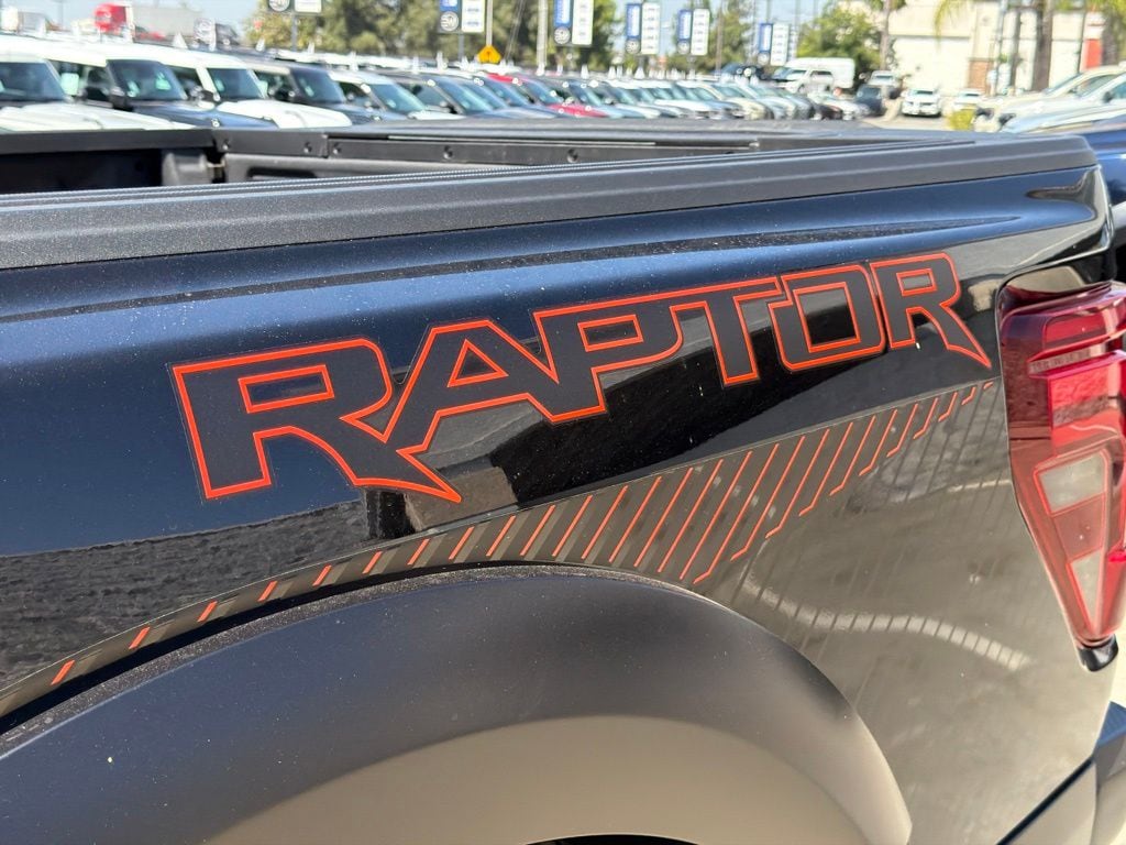 2026 Ford F-150 Raptor - Photo 16