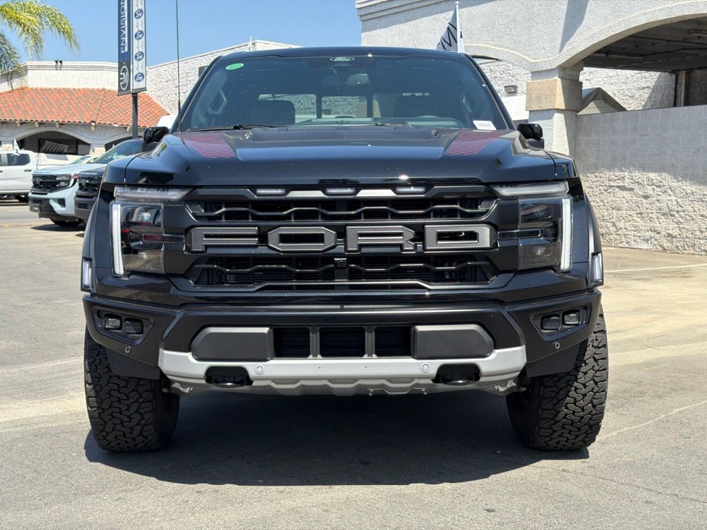 2026 Ford F-150 Raptor - Photo 4