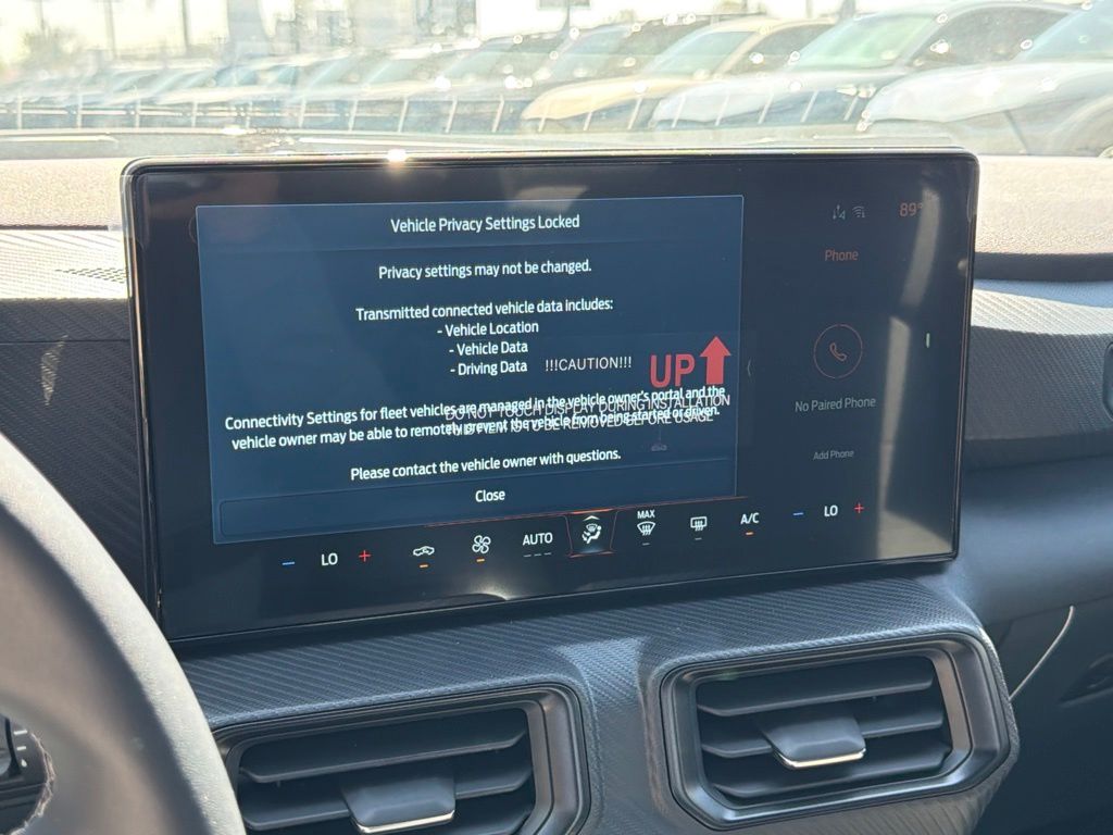 2026 Ford Mustang EcoBoost Fastback - Photo 28