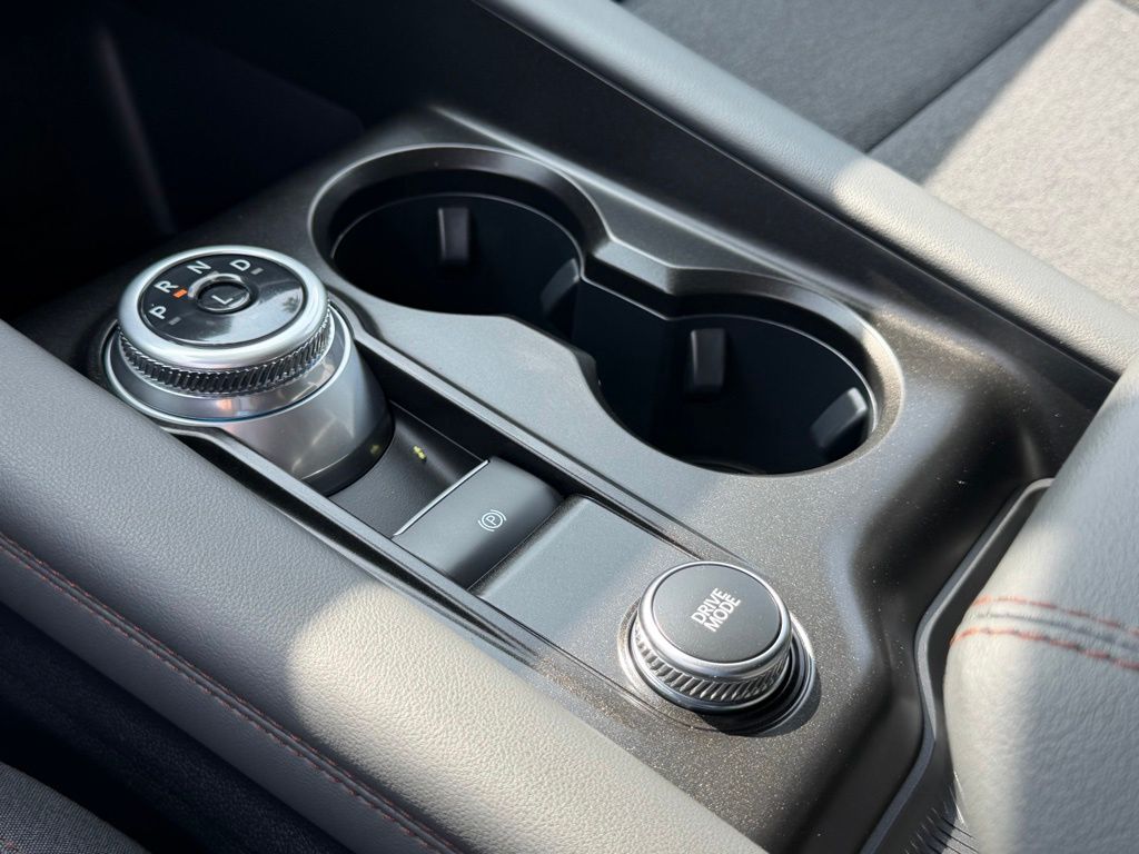 2026 Ford Explorer - Photo 33