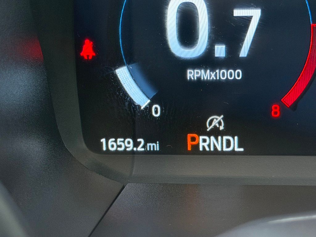 2026 Ford Explorer - Photo 26