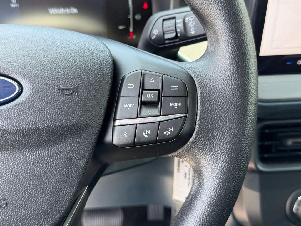 2026 Ford Maverick XL - Photo 22