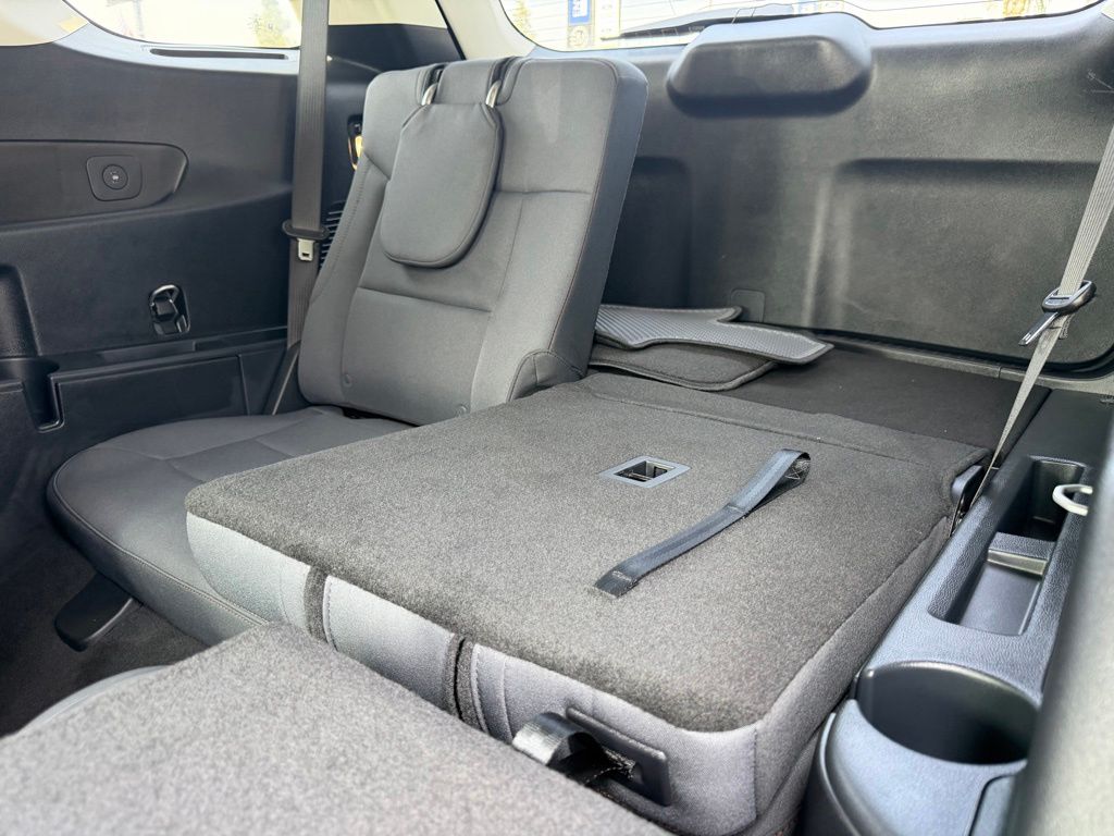2026 Ford Explorer - Photo 38