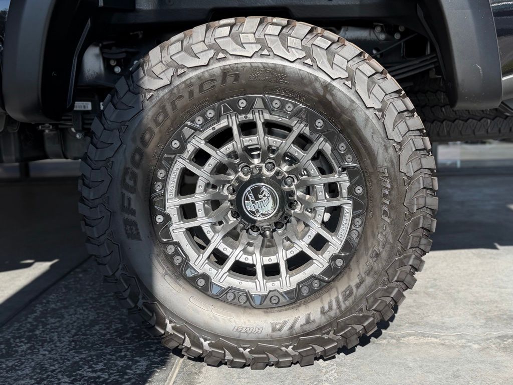 2025 Ford F-250 Super Duty Lariat - Photo 12