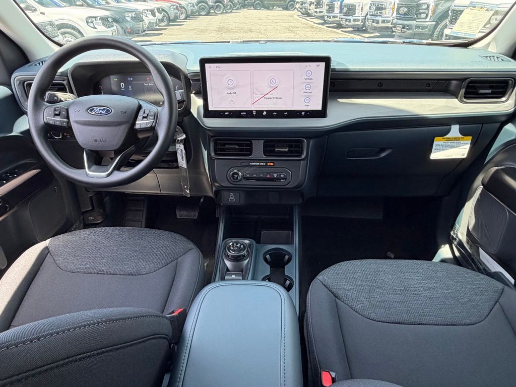 2026 Ford Maverick XL - Photo 28