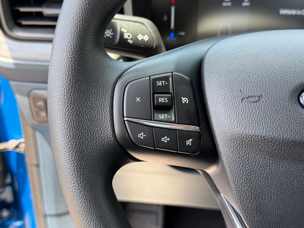 2026 Ford Maverick XL - Photo 21