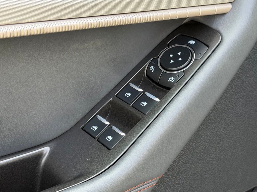 2026 Ford Explorer - Photo 22