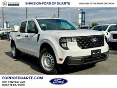 2026 Ford Maverick XL Truck SuperCrew