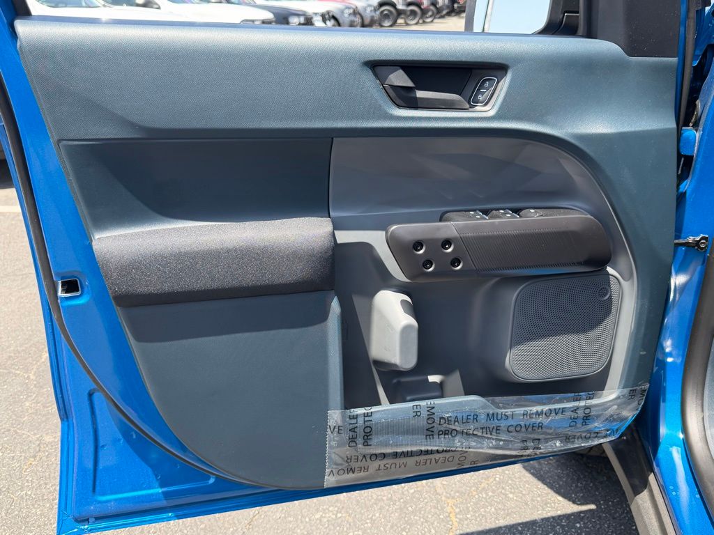 2026 Ford Maverick XL - Photo 16