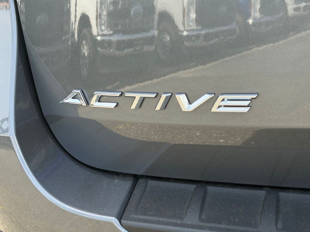 2026 Ford Explorer - Photo 15