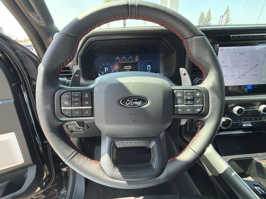 2026 Ford F-150 Raptor - Photo 25