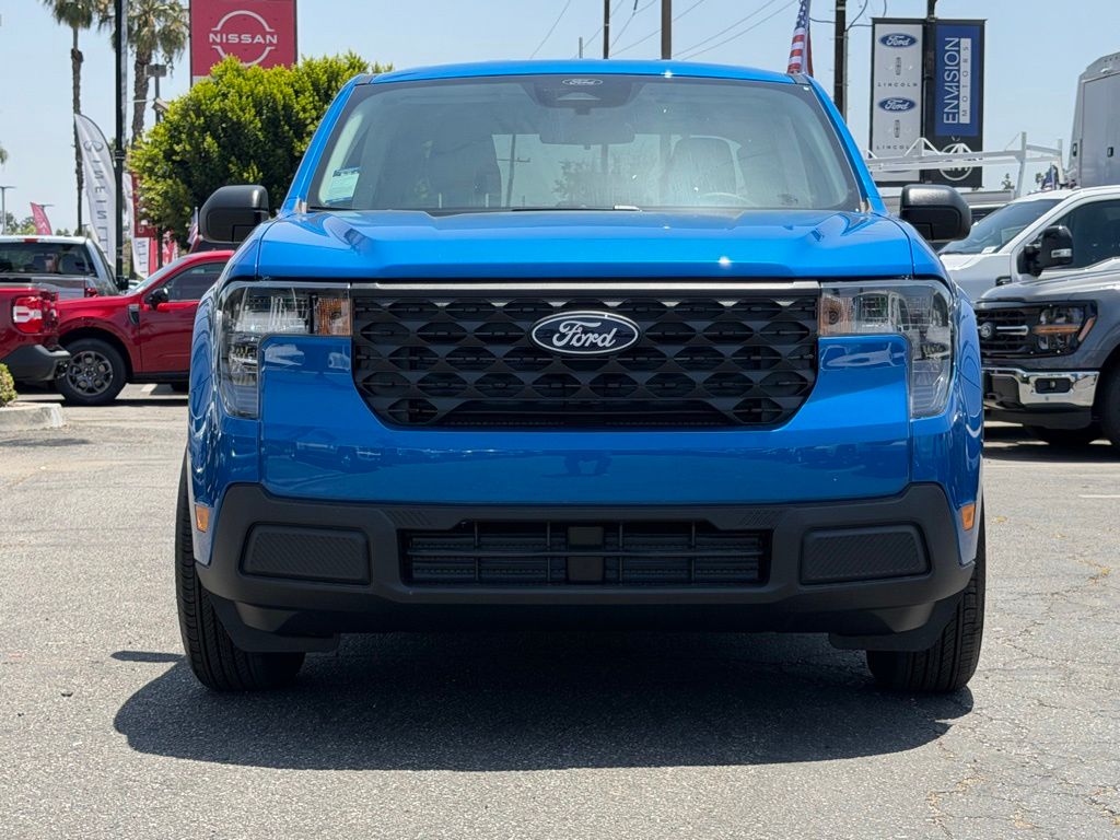 2026 Ford Maverick XL - Photo 6