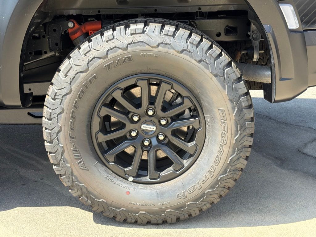 2026 Ford F-150 Raptor - Photo 18