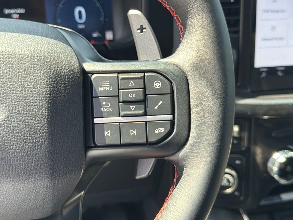 2026 Ford F-150 Raptor - Photo 27